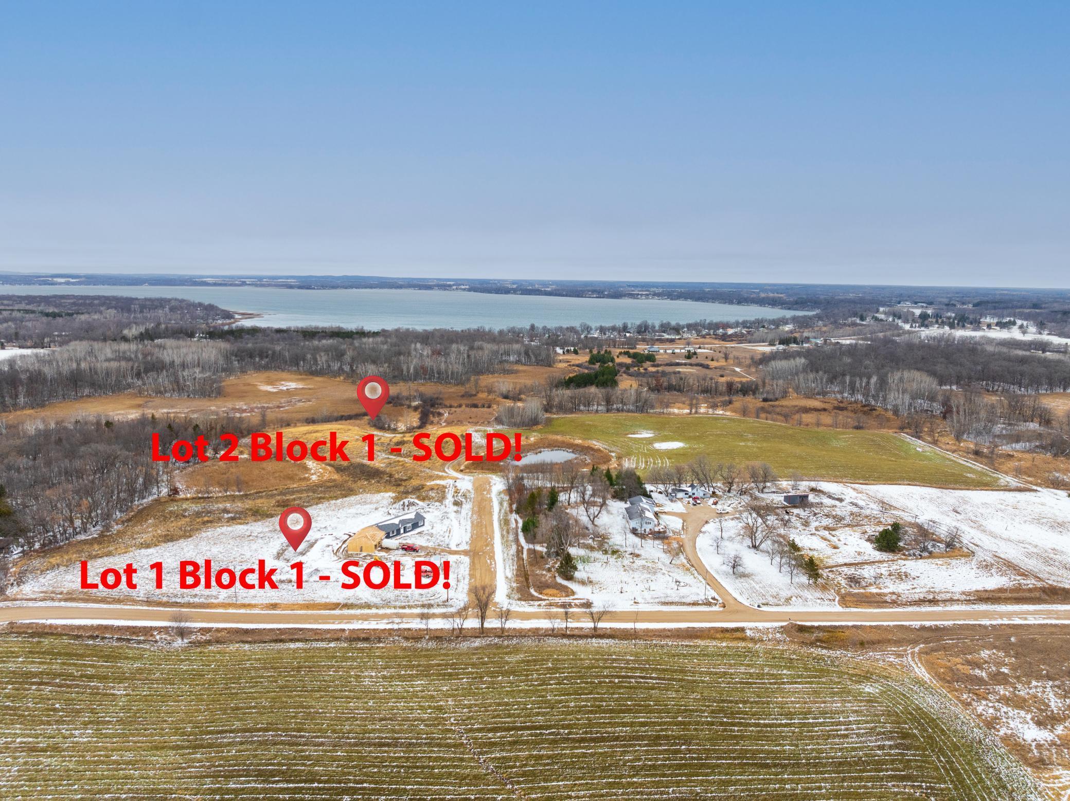 Lot 3 Buckskin Road, Carlos, Minnesota image 9