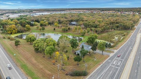 Homes For Sale - 20050 County Road 81<br/> Sherburne County, Big Lake, MN 55309