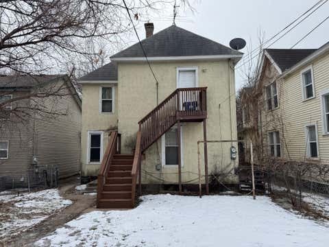 Multifamily For Sale - 895 Edmund Avenue<br/> Ramsey County, Saint Paul, MN 55104
