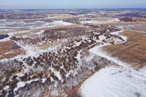 Vacant Land For Sale - TBD 635th Avenue<br/> Otter Tail County, Sebeka, MN 56477