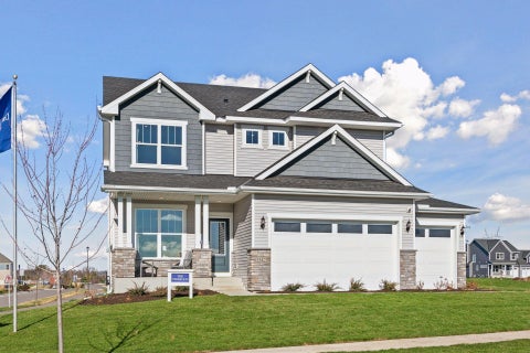 Homes For Sale - 1542 Philipp Way Way<br/> Shakopee, MN 55379
