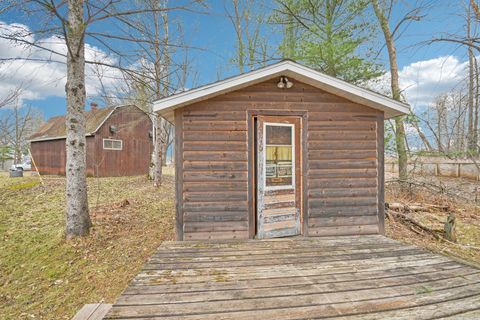 Vacant Land For Sale - 26425 Lakeview Drive<br/> Kanabec County, Mora, MN 55051