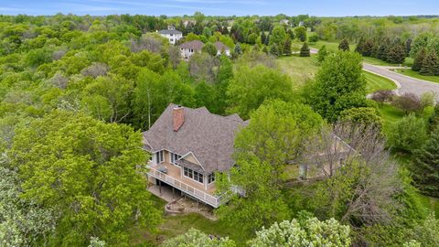 Homes For Sale - N4387 1115th Street<br/> Prescott, WI 54021