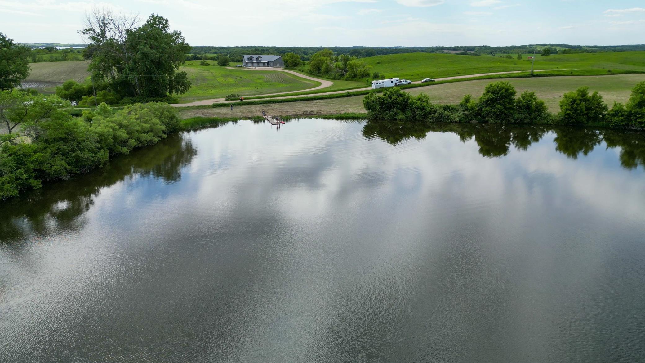 TBD Wildlife Road, Evansville, Minnesota image 3