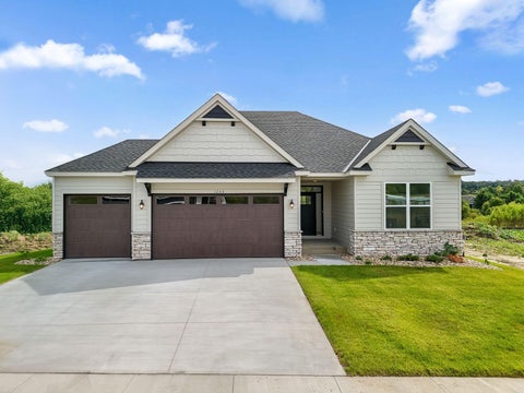 Homes For Sale - 1256 Hadley Hills Drive<br/> Rochester, MN 55906