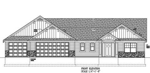 Homes For Sale - 160 5th Street<br/> Oronoco, MN 55960