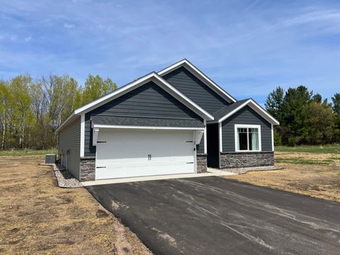 Homes For Sale - 20972 Woods Edge Court<br/> Crow Wing County, Ironton, MN 56455