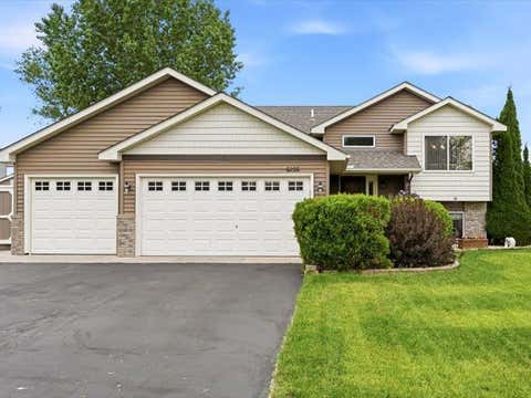 Homes For Sale - 6156 152nd Street<br/> Hugo, MN 55038