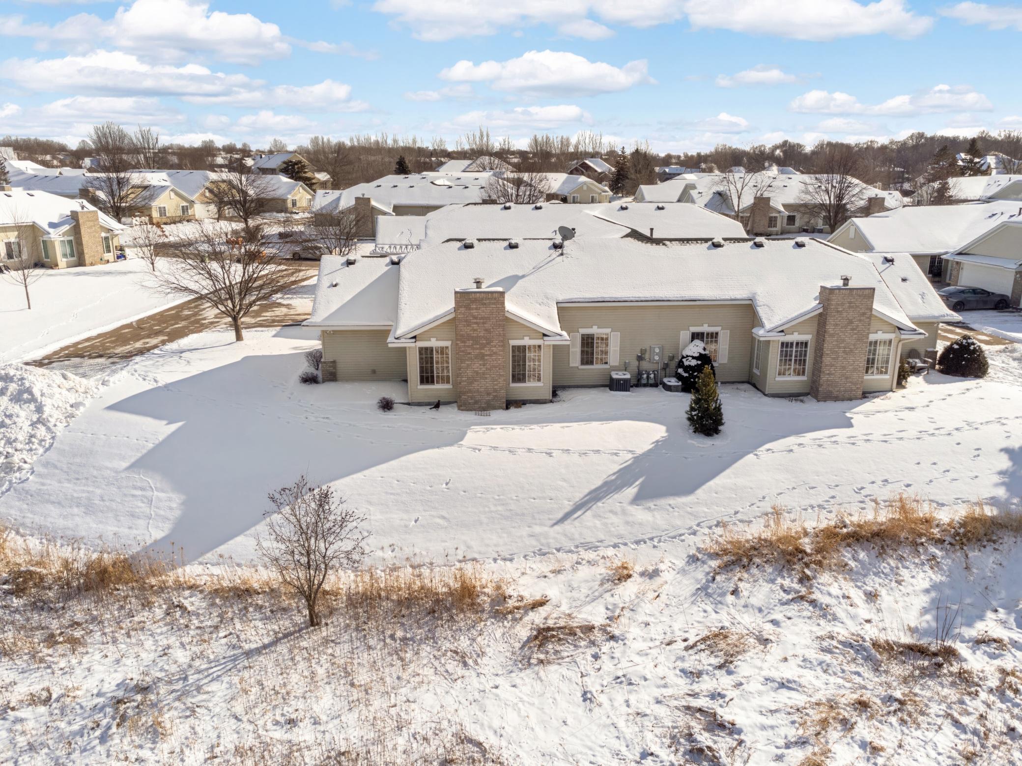 9187 Larkspur Glade, Maple Grove, Minnesota image 39