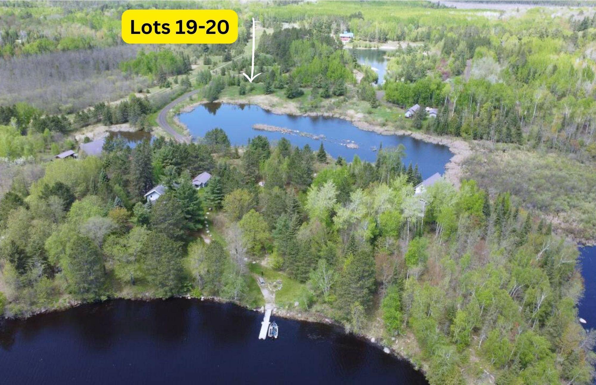 80052 Tamarack Trail, Tower, Minnesota image 1