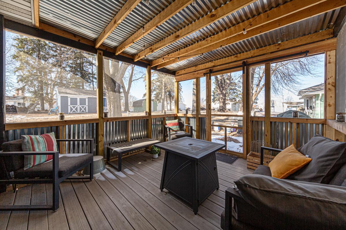 410 N Brown Street, Winthrop, Minnesota image 19