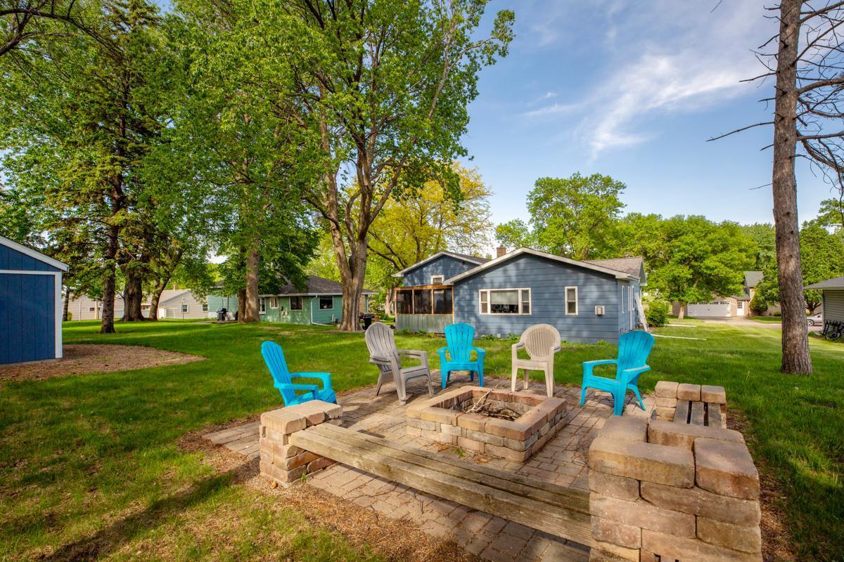 410 N Brown Street, Winthrop, Minnesota image 40