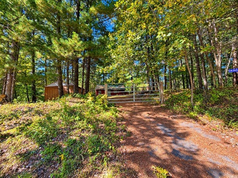 Vacant Land For Sale - 4265 14th Avenue<br/> Hackensack, MN 56452