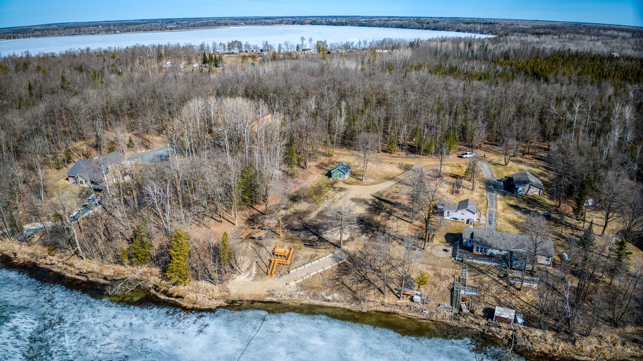 1140 Swinburne Court, Tenstrike, Minnesota image 4