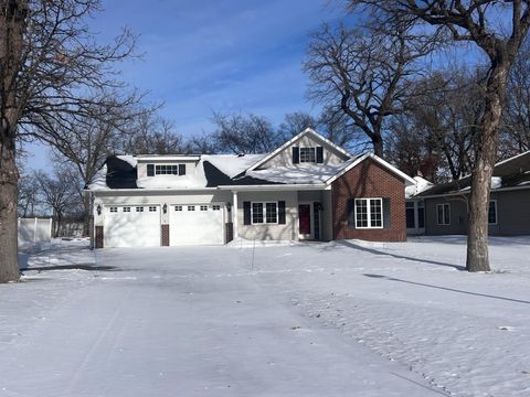 Homes For Sale - 108 Goldfinch Lane<br/> Clearwater, MN 55320