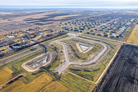 Vacant Land For Sale - 4834 42 Avenue<br/> Reiles Acres, ND 58102