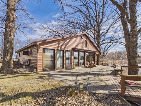 Homes For Sale - 16611 280th Ave<br/> Pope County, Starbuck, MN 56381