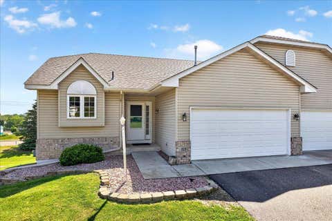 Townhouse For Sale - 18576 Euclid Path<br/> Dakota County, Farmington, MN 55024