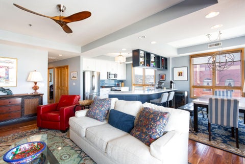 Condo For Sale - 101 S Washington Street<br/> Wabasha County, Lake City, MN 55041