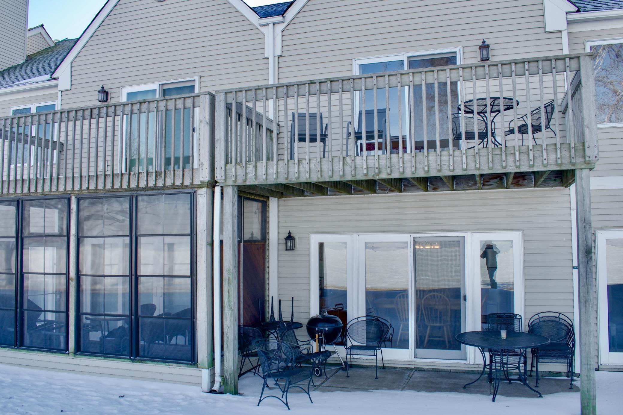 8206 Par Five Drive Dr #243, Onamia, Minnesota image 30