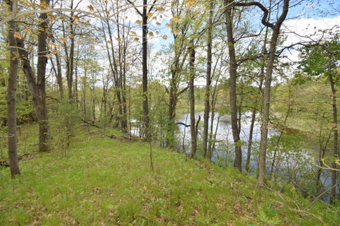 Vacant Land For Sale - 25383 Mansfield Road<br/> Webster, WI 54893