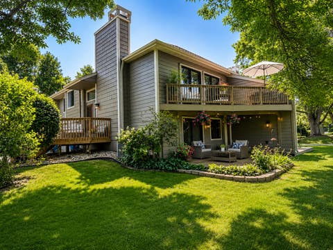 Homes For Sale - 4538 Quantico Lane<br/> Minneapolis, MN 55446