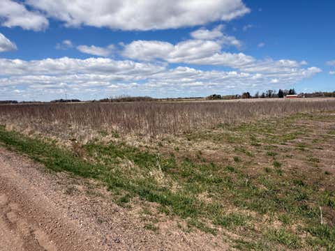 Vacant Land For Sale - 8376 75th Street St<br/> Princeton, MN 55371