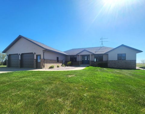 Homes For Sale - 1338 140th Avenue<br/> Holland, MN 56139