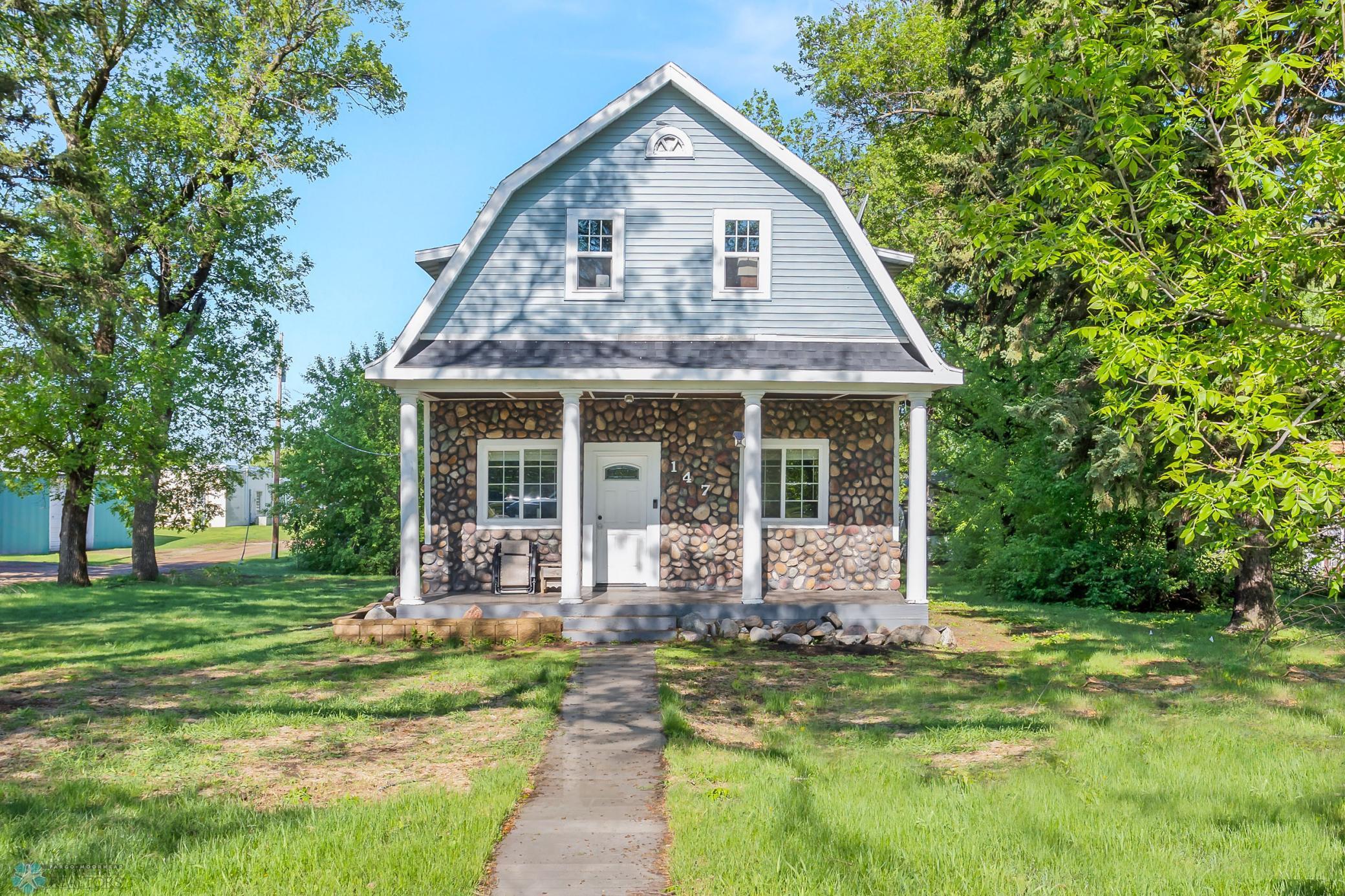147 Center Street, Rothsay, Minnesota image 1