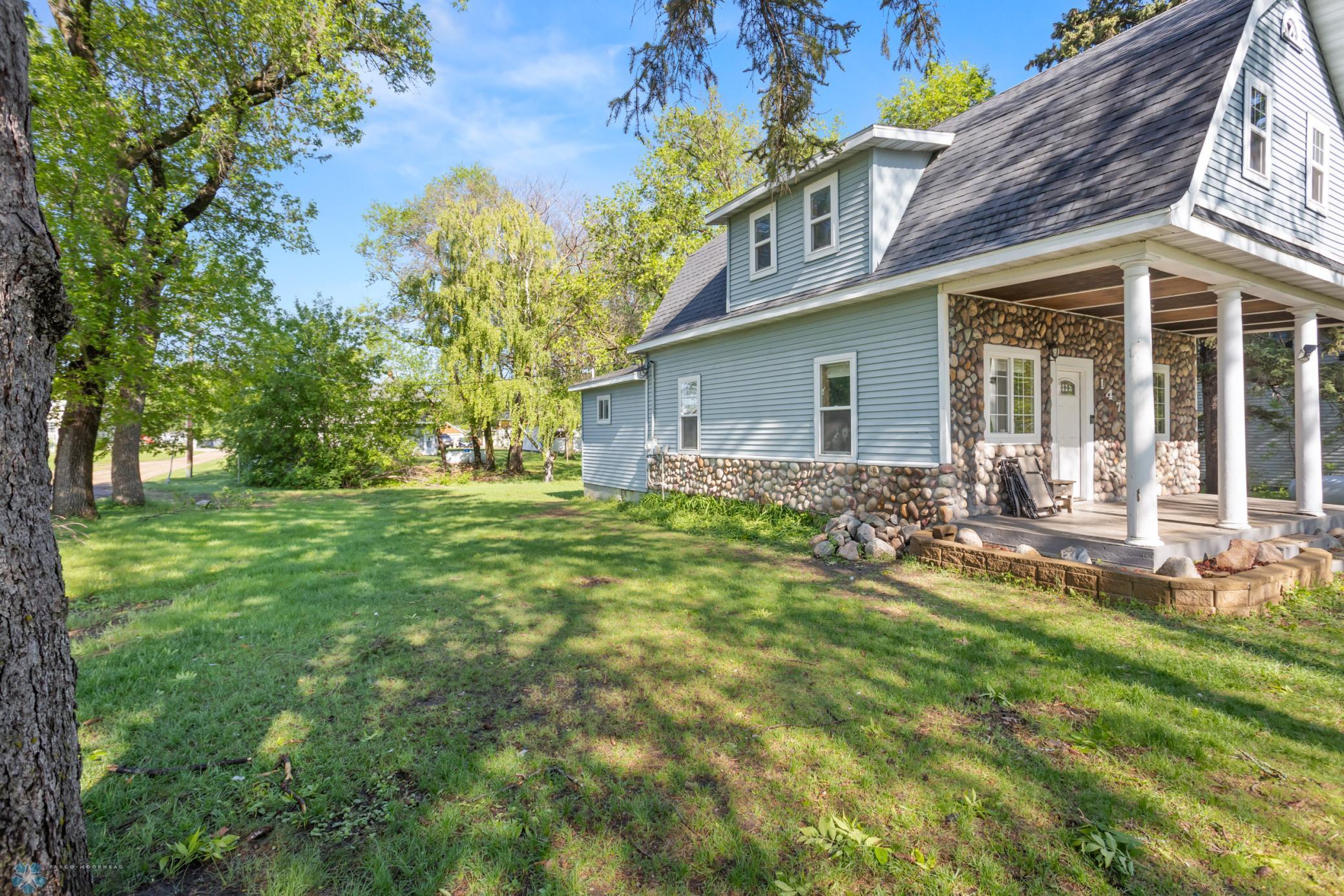 147 Center Street, Rothsay, Minnesota image 36