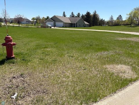 Vacant Land For Sale - LOTS 4&5 Red Willow Circle<br/> Frazee, MN 56544