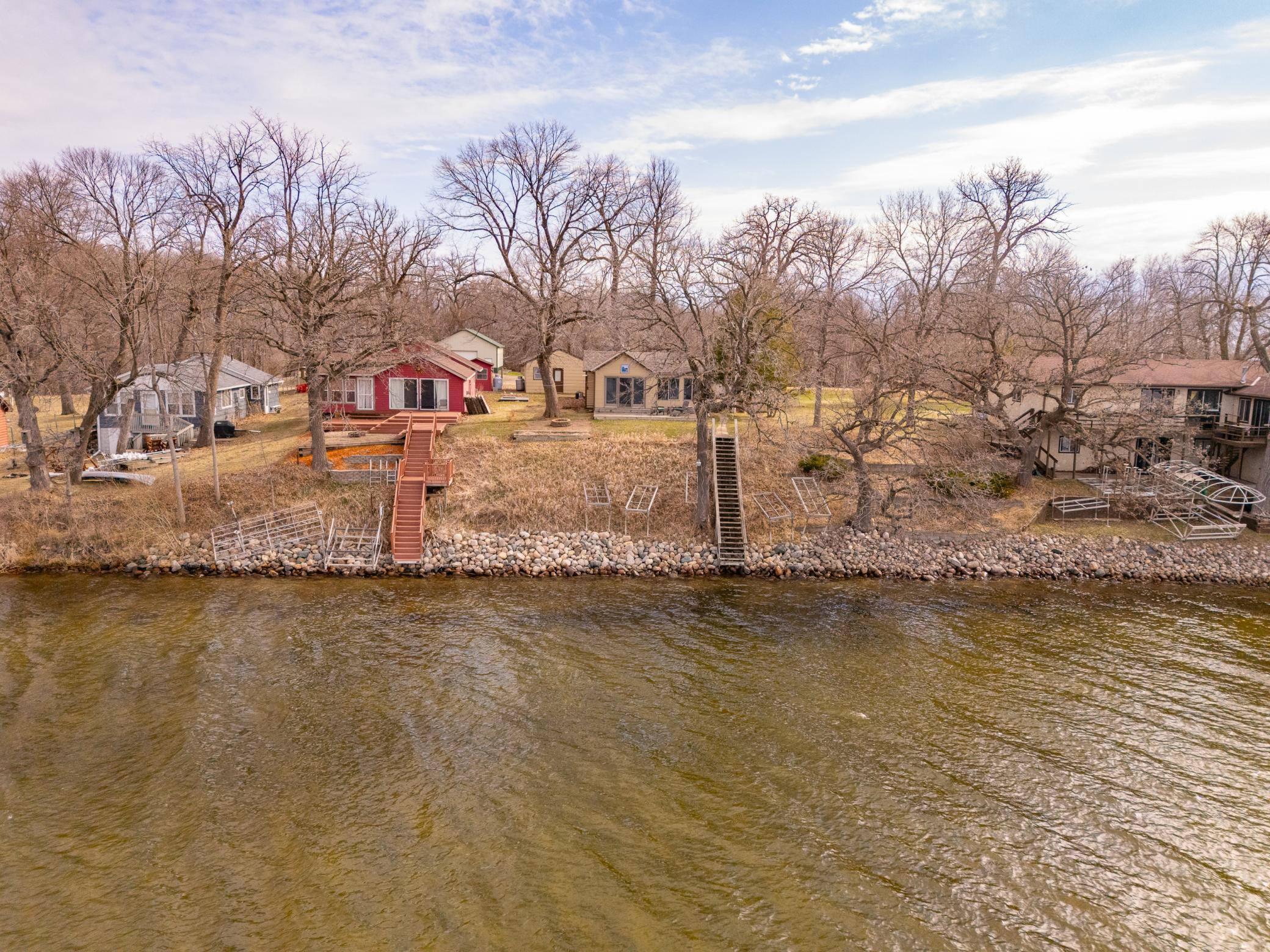 4450 Smith Lake Road, Osakis, Minnesota image 28