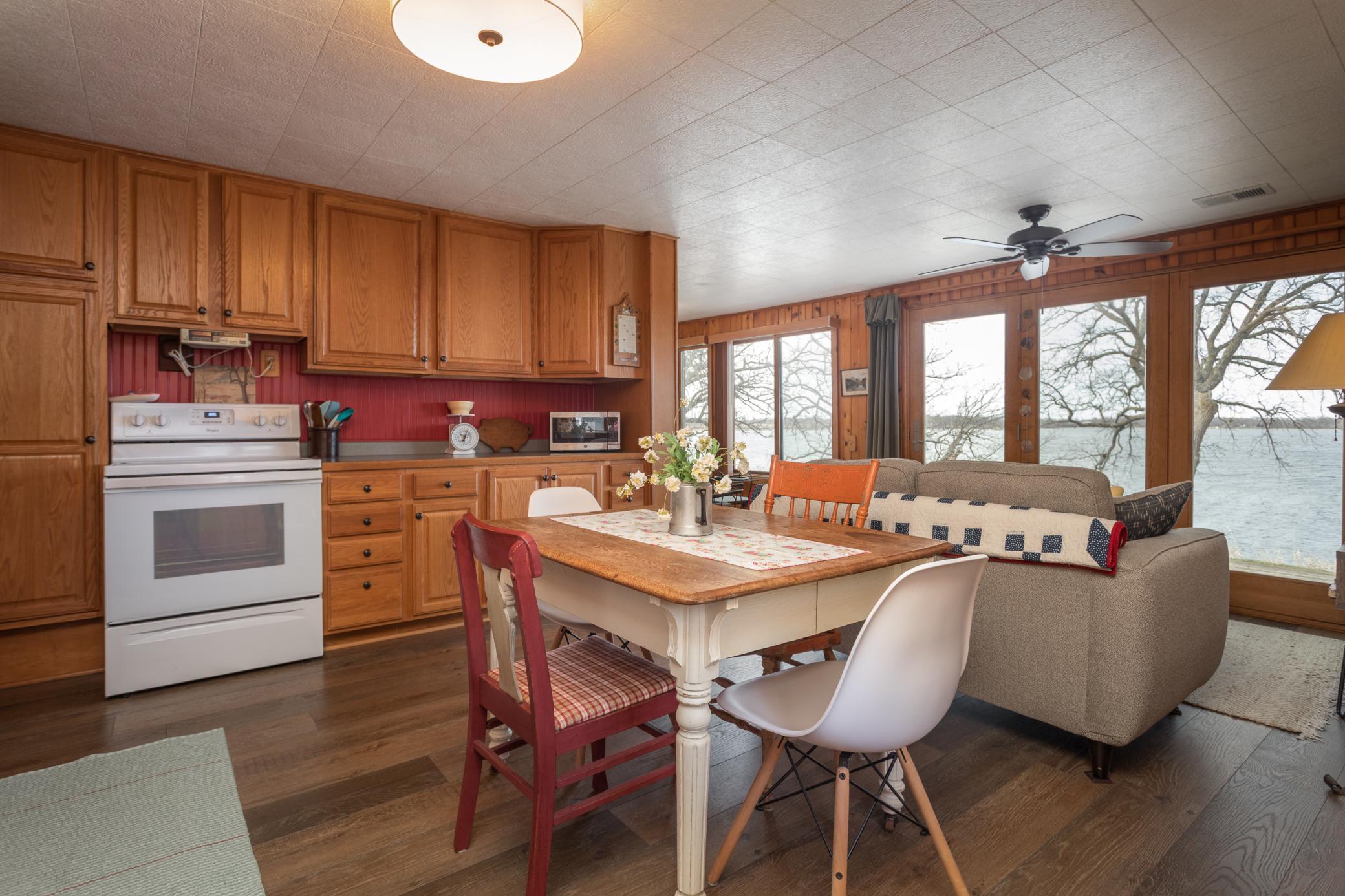 4450 Smith Lake Road, Osakis, Minnesota image 13