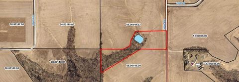 Vacant Land For Sale - TBD 260th<br/> Wabasha County, Lake City, MN 55041
