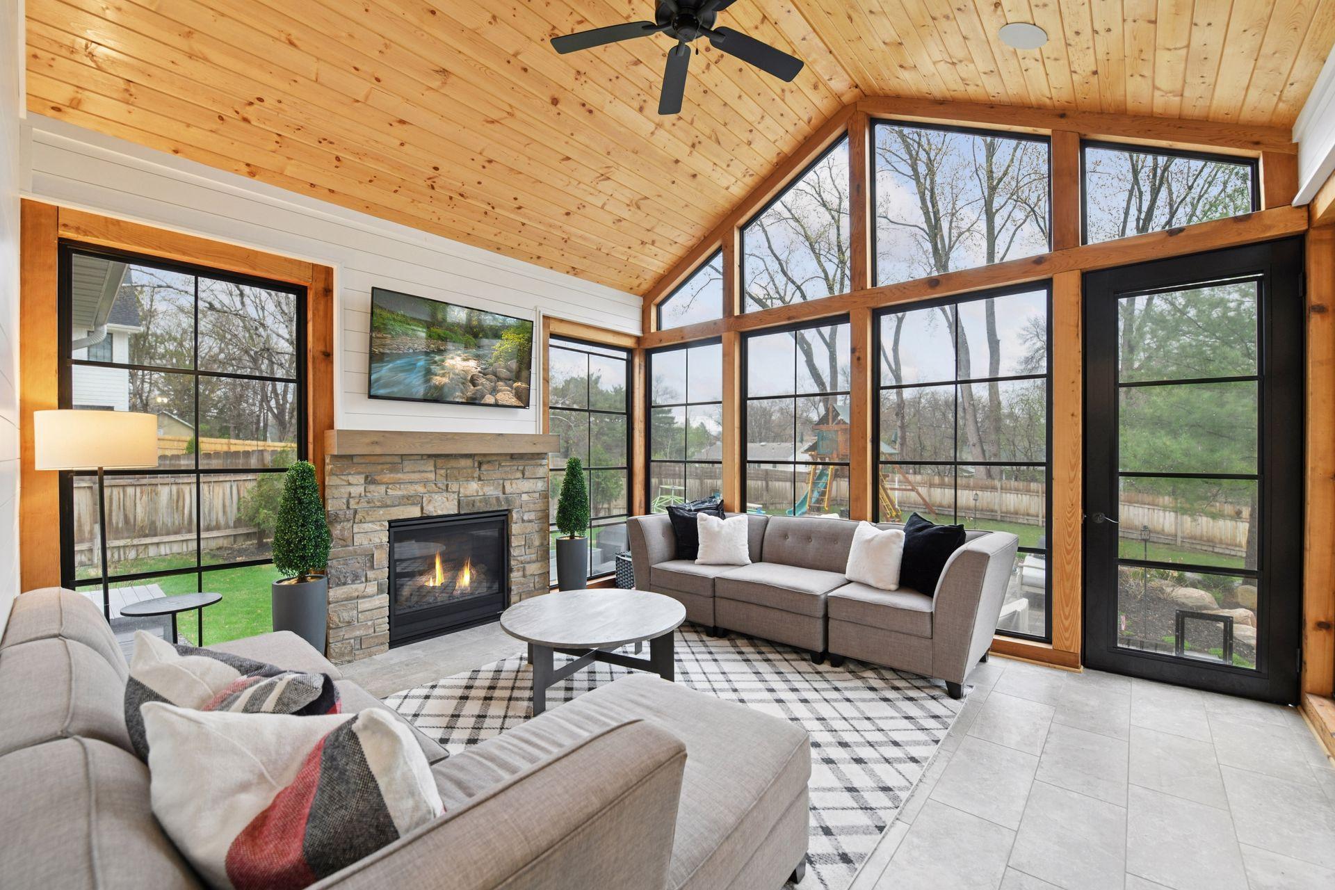 5721 Olinger Road, Edina, Minnesota image 28