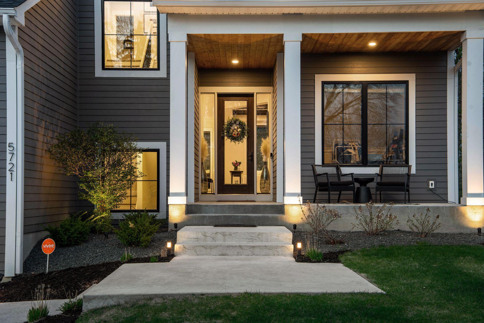 5721 Olinger Road, Edina, Minnesota image 3