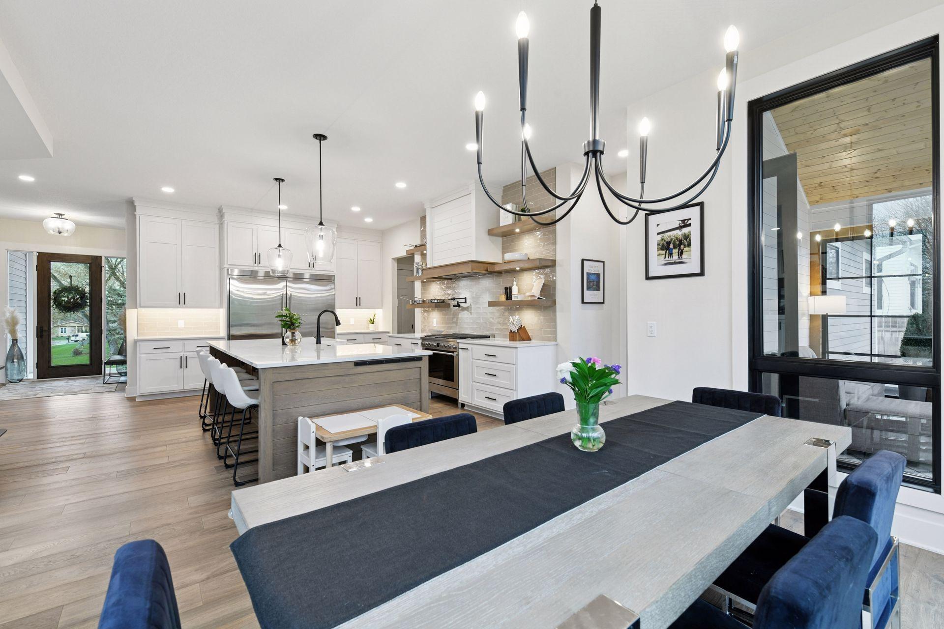 5721 Olinger Road, Edina, Minnesota image 25