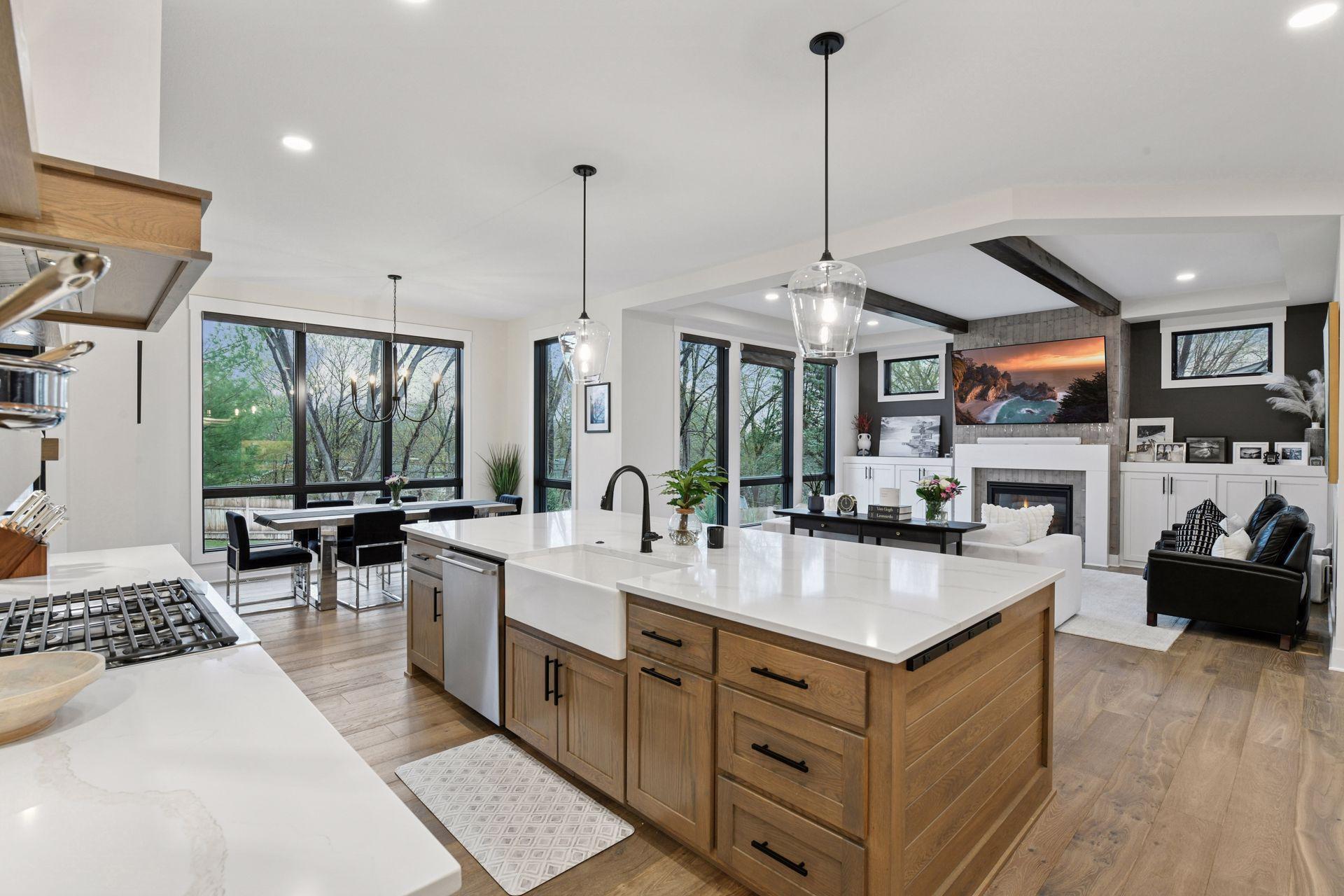 5721 Olinger Road, Edina, Minnesota image 17