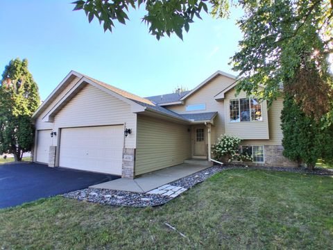 Homes For Sale - 4030 Saint Andrews Lane<br/> Sherburne County, Big Lake, MN 55309