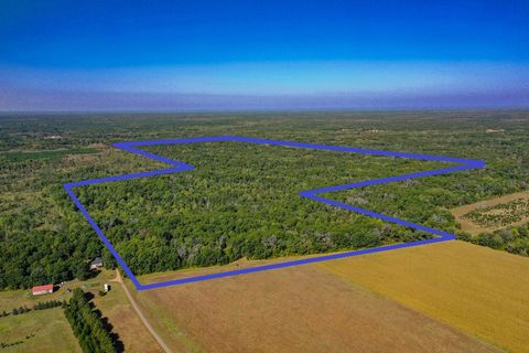 Vacant Land For Sale - TBD151 River Road<br/> Saint Croix Falls, WI 54024