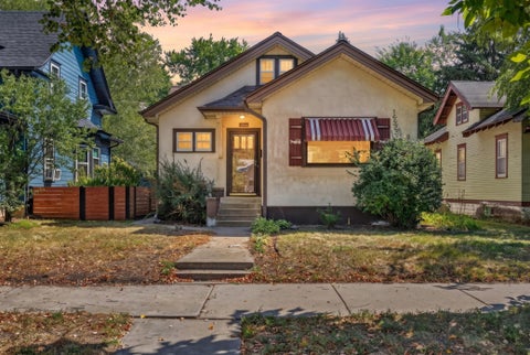 Homes For Sale - 3815 20th Avenue<br/> Minneapolis, MN 55407