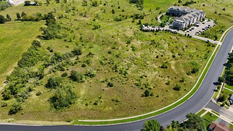 Vacant Land For Sale - 2330 SE 20th Avenue<br/> Sherburne County, Saint Cloud, MN 56304