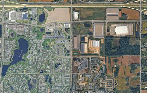 Vacant Land For Sale - 705 Settlers Ridge Parkway<br/> Washington County, Saint Paul, MN 55129