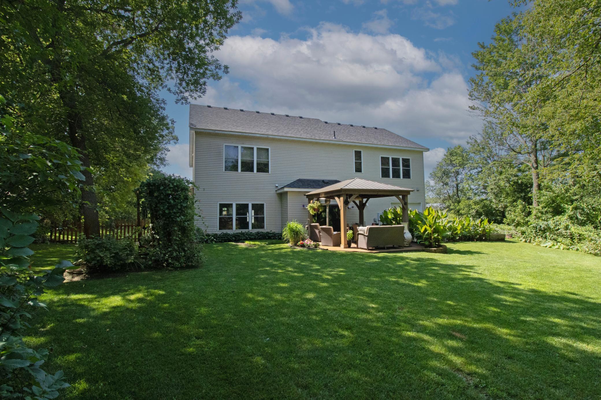 15212 63rd Street, Becker, Minnesota image 9