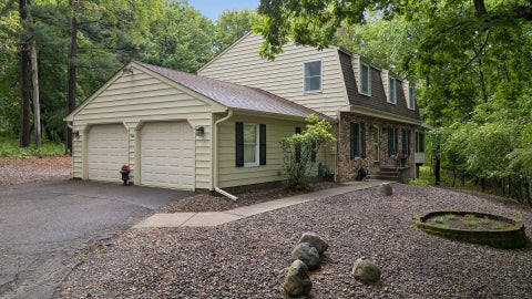 Homes For Sale - 360 Quail Road<br/> Saint Paul, MN 55110
