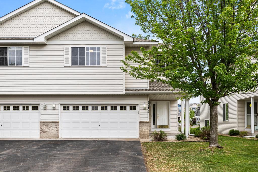 22433 Evergreen Circle, Forest Lake, Minnesota image 1