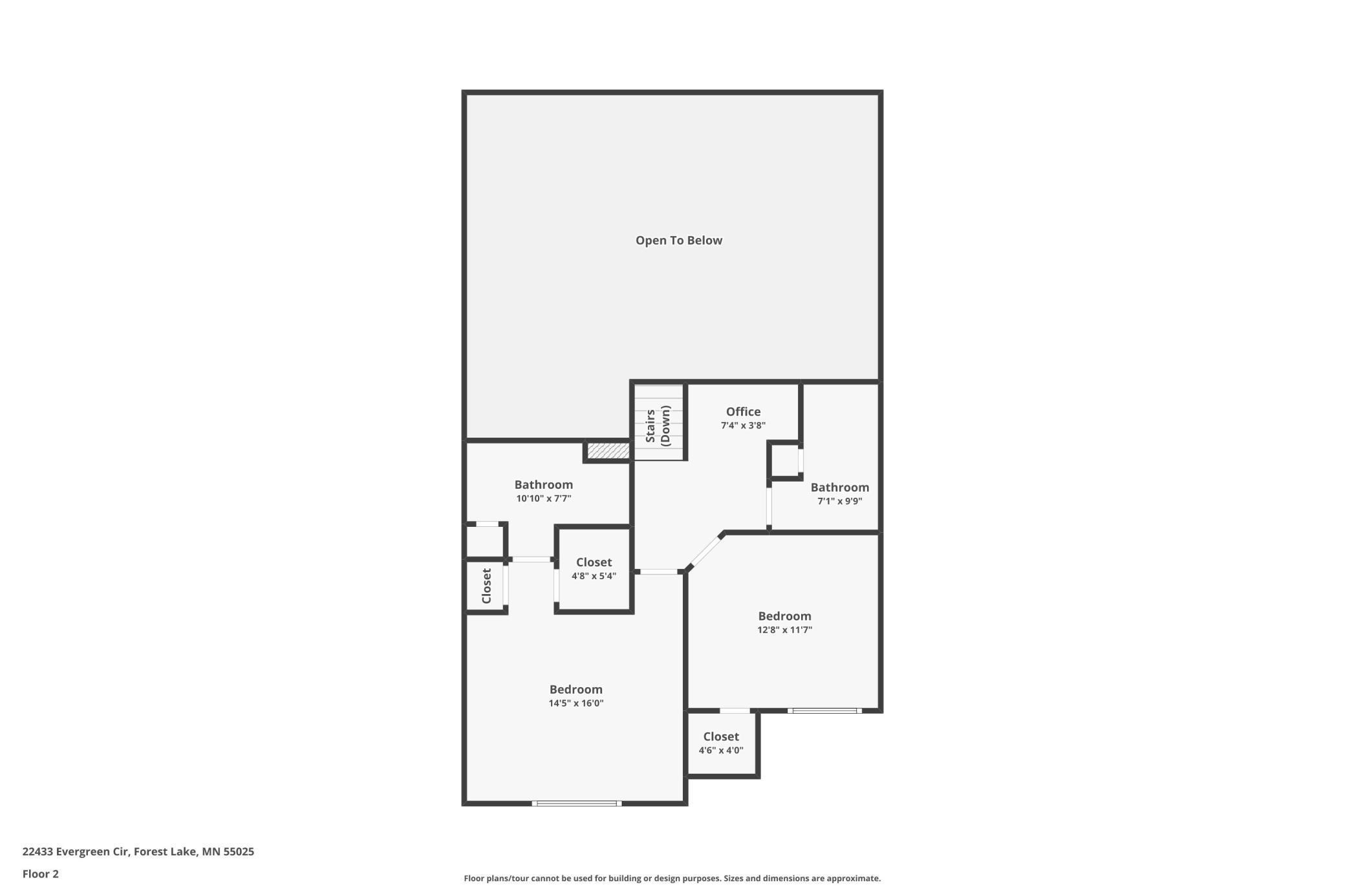 22433 Evergreen Circle, Forest Lake, Minnesota image 34