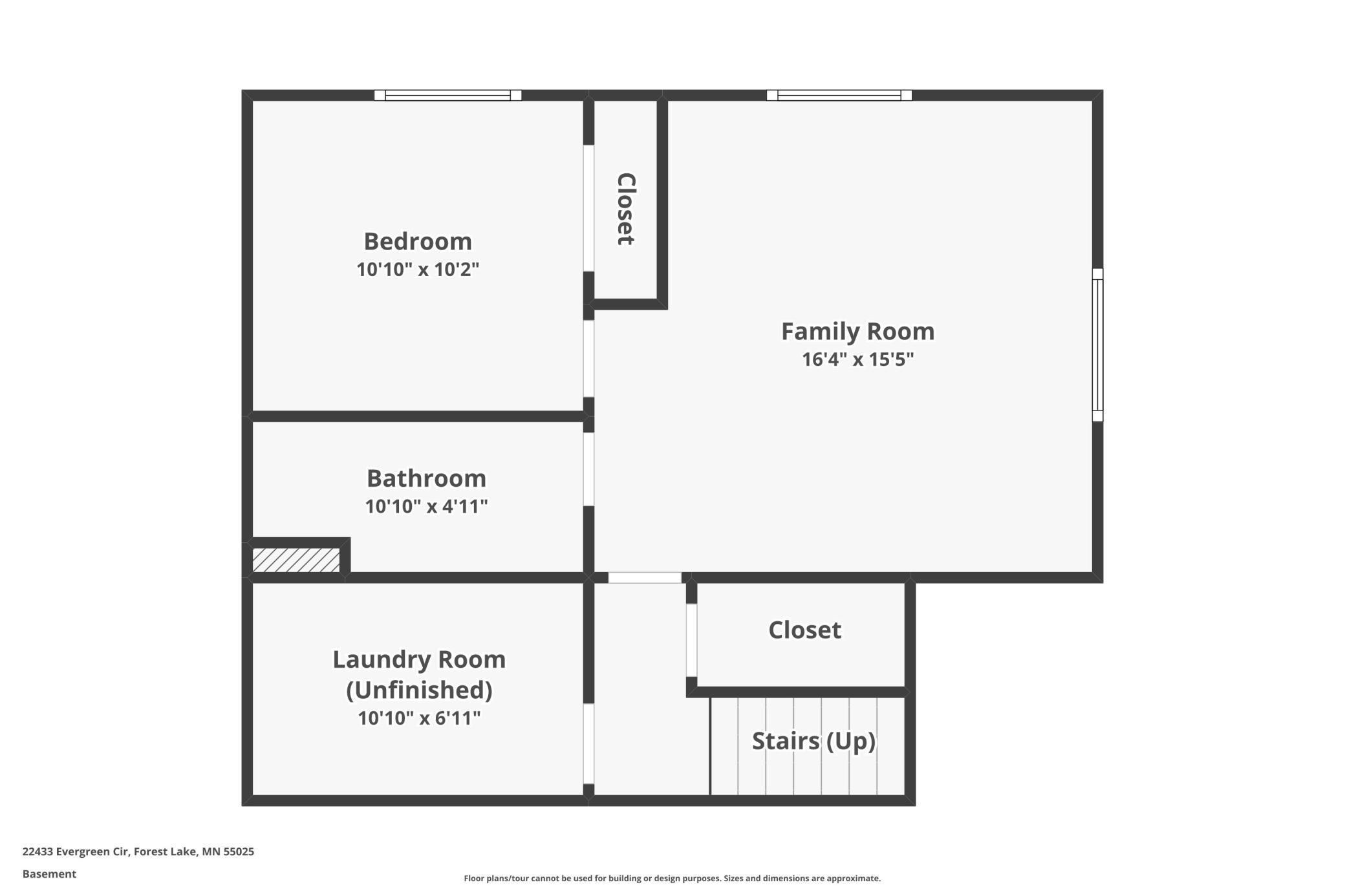 22433 Evergreen Circle, Forest Lake, Minnesota image 36