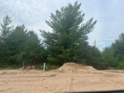 Vacant Land For Sale - LOT 4 BLK 2 Ridgewood Drive<br/> Randall, MN 56475