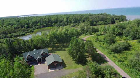 Homes For Sale - 4180 St Hwy 13<br/> Bayfield County, Port Wing, WI 54865